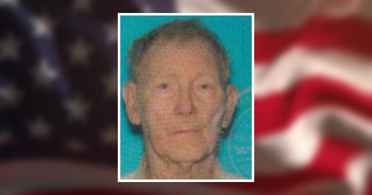 Portrait of Curtis D. Terhune