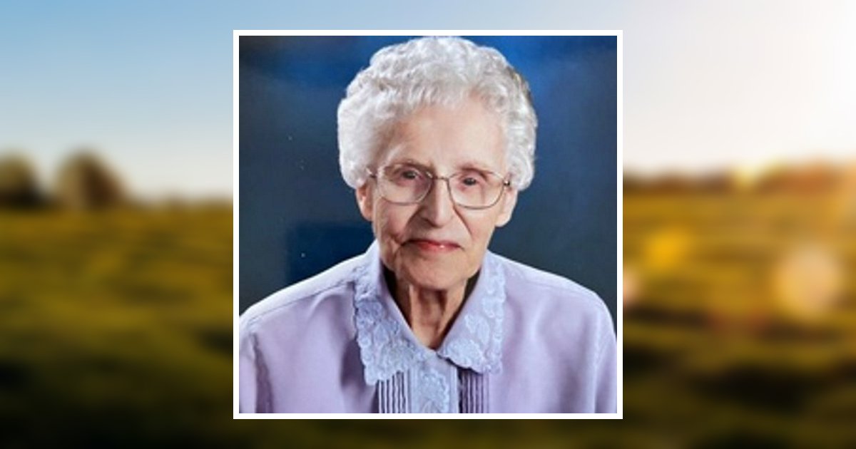Dorothy Jean Zabel Obituary 2023 Campanella & Stewart Funeral Home