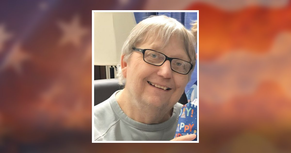 Mark Allan Tripple Obituary, Port Orchard, WA