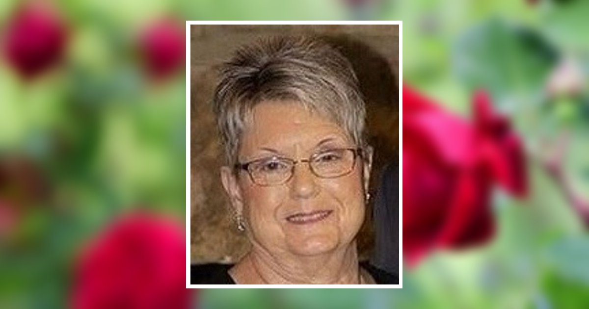 Patricia Martin Dawson Springs, KY Obituary