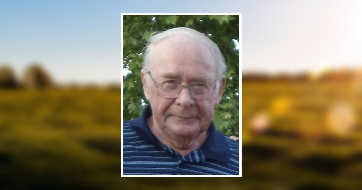 Harlan Johnson Obituary 2018 - Anderson Funeral Home and Crematory