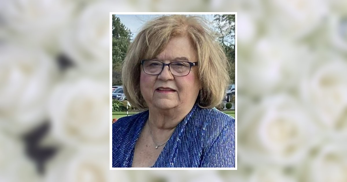 Darlene Zingaro Obituary, New Castle, PA