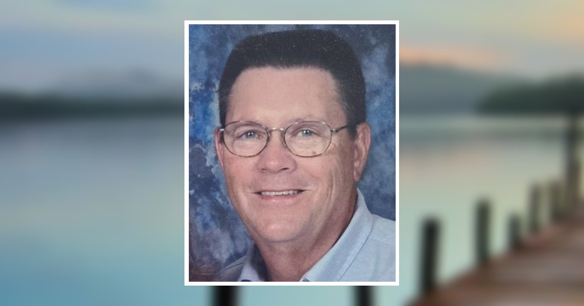 James Rudolph Wood Sr. Obituary, Alliance, NC