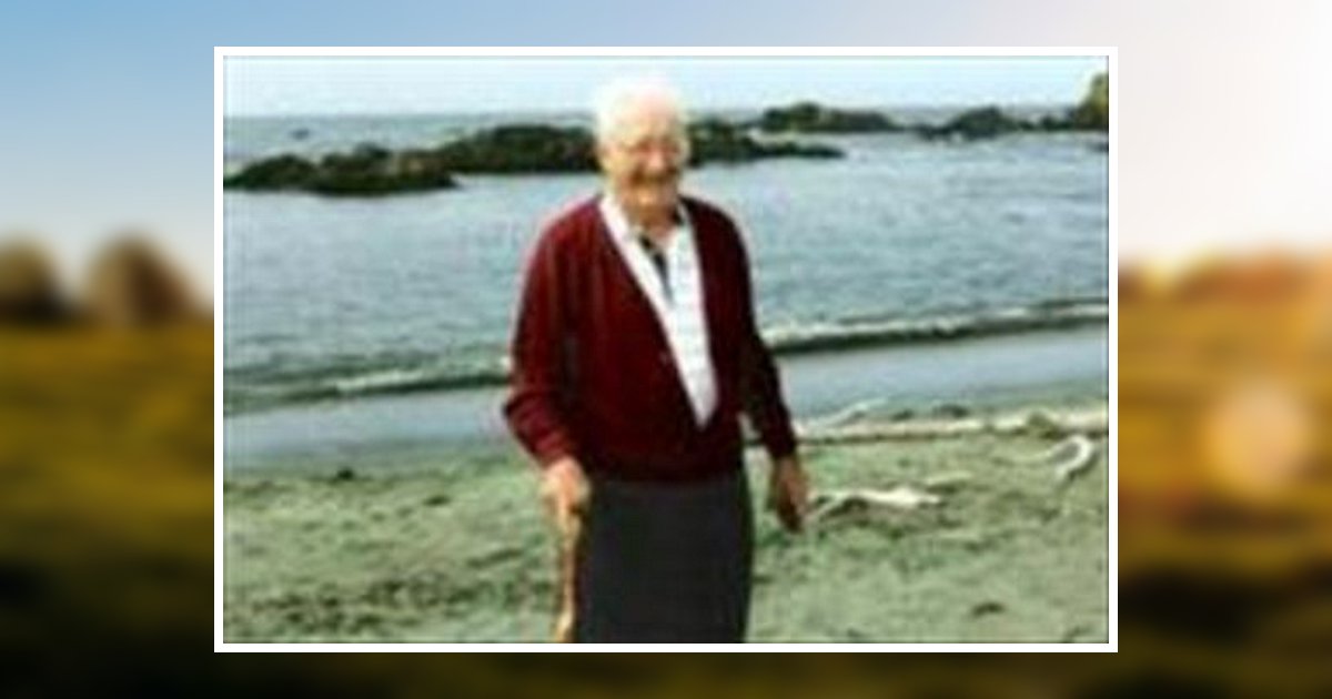 Frank Pearce Obituary March 27, 2011 - Smith Funeral Home