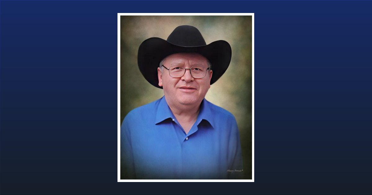 Shelby Staten Obituary, Fort Stockton, TX
