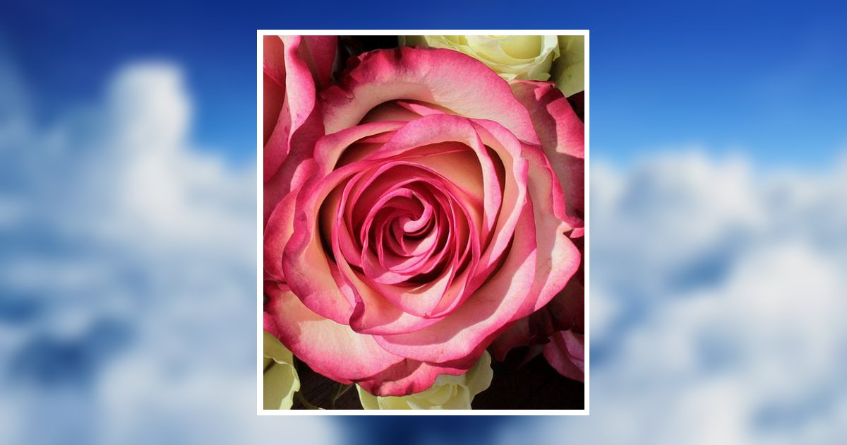 Shirley Jean Lockenour