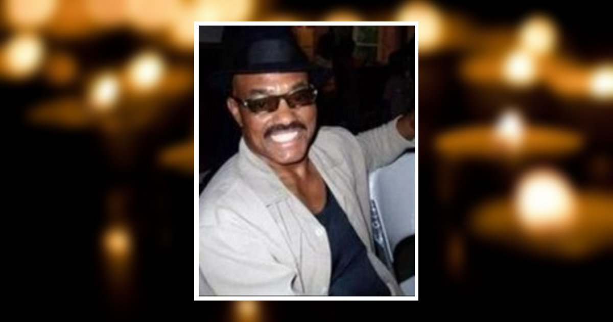 Larry Levon Stribling Obituary, Philadelphia, MS