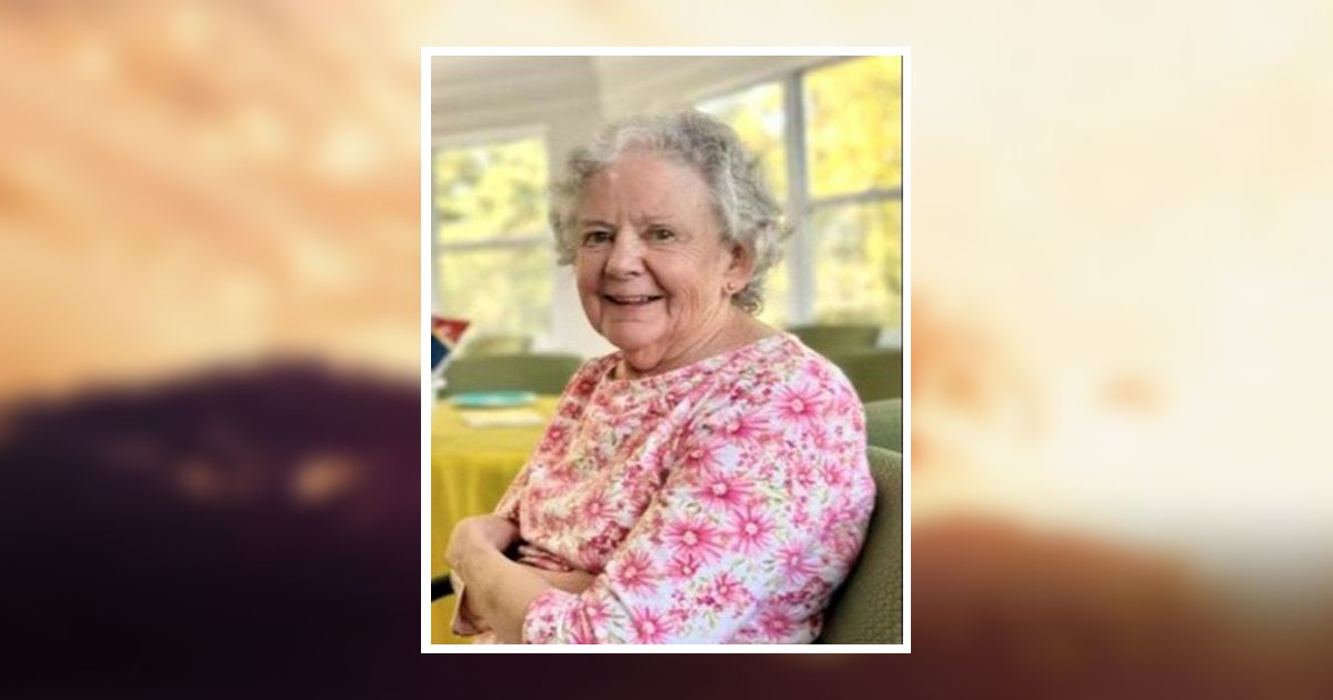 Dianne Baur Obituary, Cambridge, MD