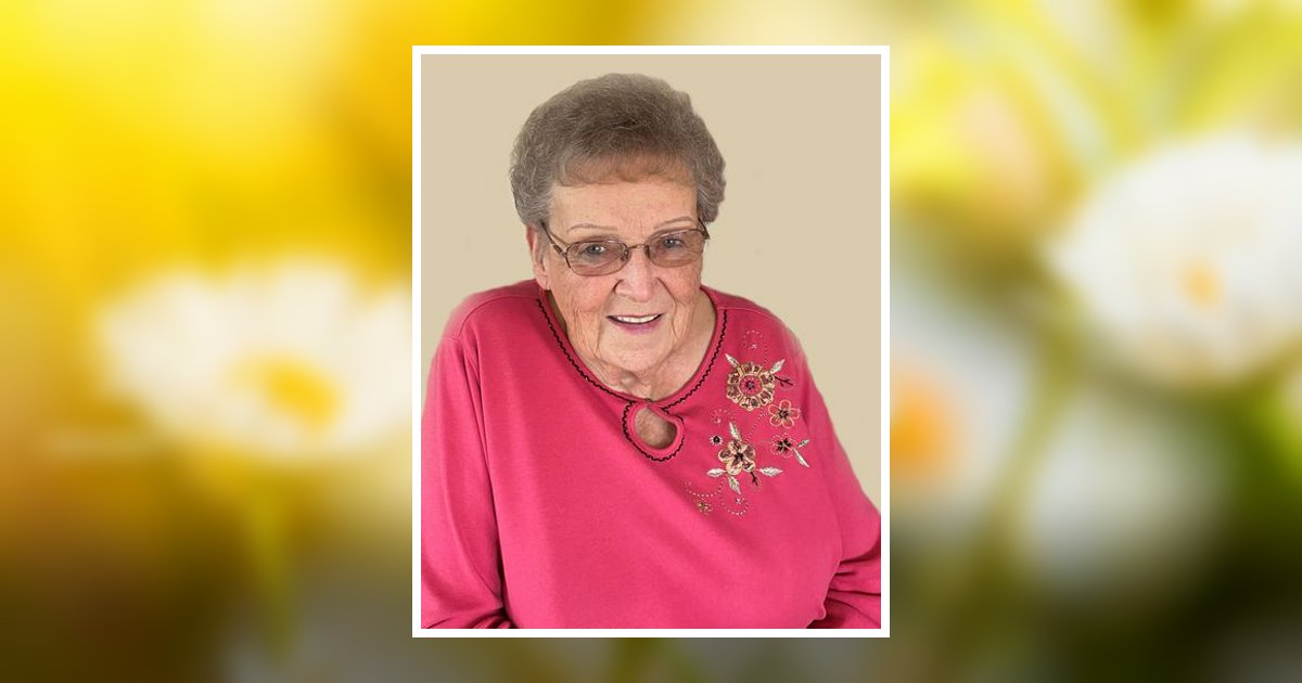 Patsy Ellen Rutherford Obituary 2022 Stauffer Funeral Homes