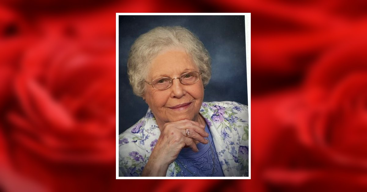 Jean Gray Nunnery Danenburg Obituary, Four Oaks, NC