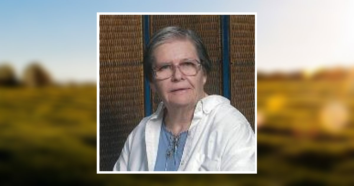 Mary Kathryn Budde Esau Obituary 2021 Petersen Family Funeral Home