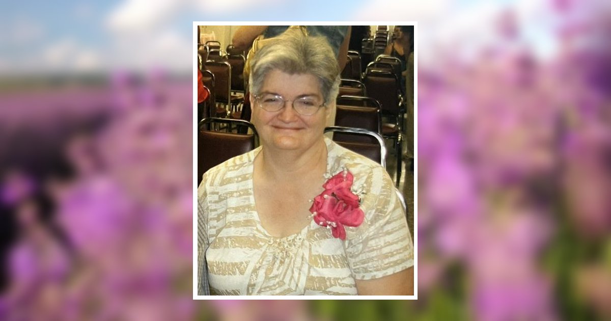 Portrait of Stephanie Jo Pheffer