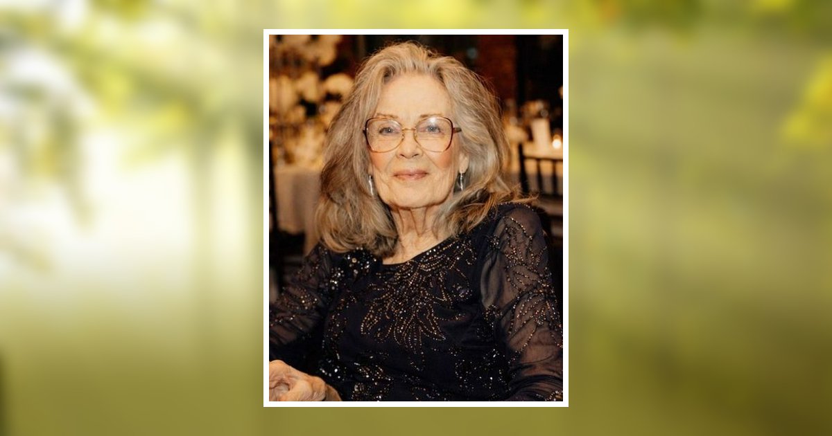 Charlene Barker Palmer Gatesville, TX Obituary