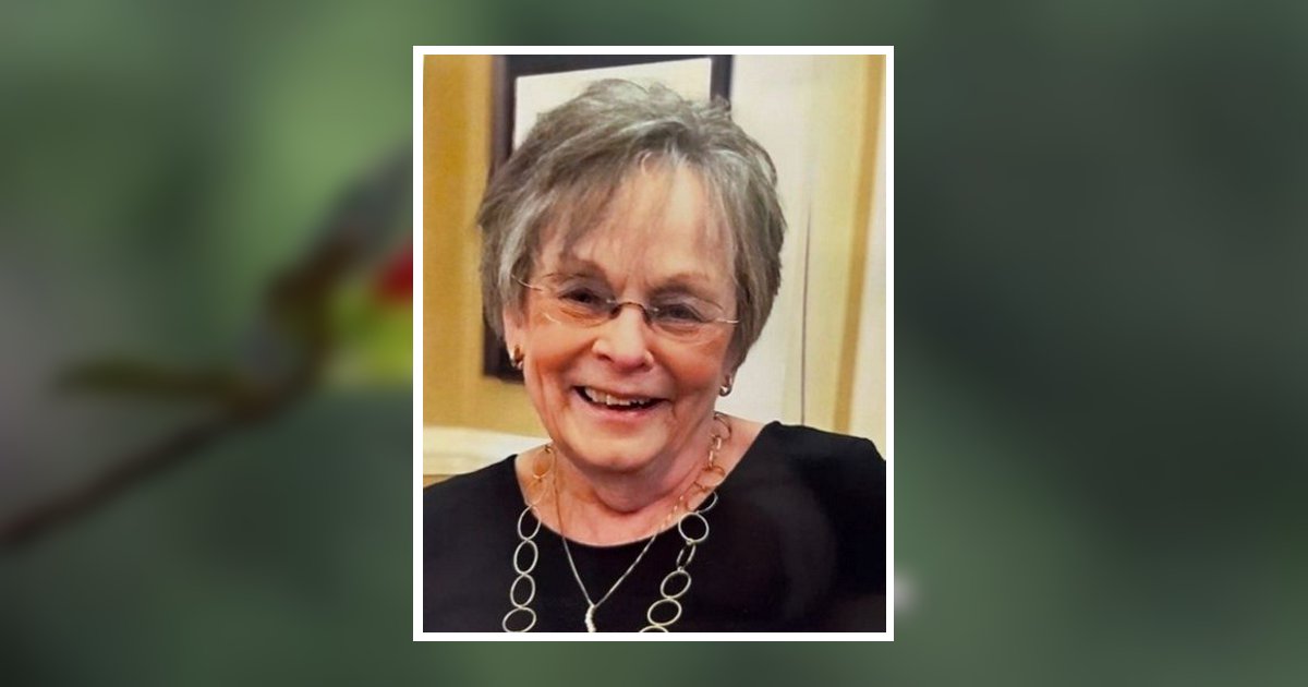 Rosemary Miller Campbell Obituary, Lexington, NC