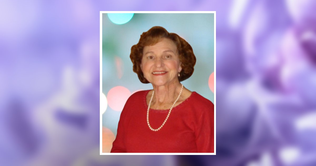 Rosie Amelia Stagner Obituary, Mansfield, TX