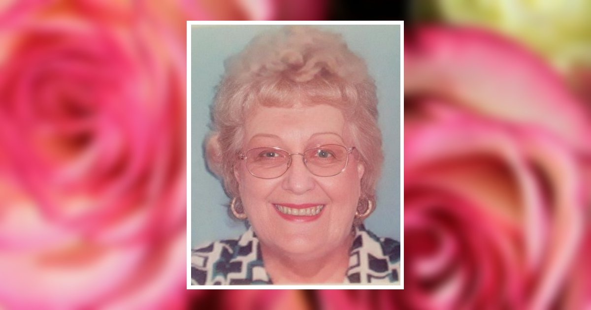 Elizabeth Dolores Stewart