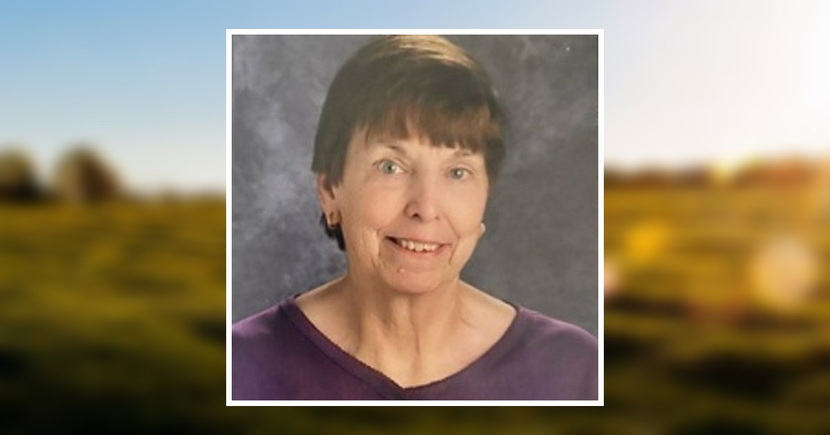 Pamela L. Wyman Obituary 2022 Beverage Family Funeral Home
