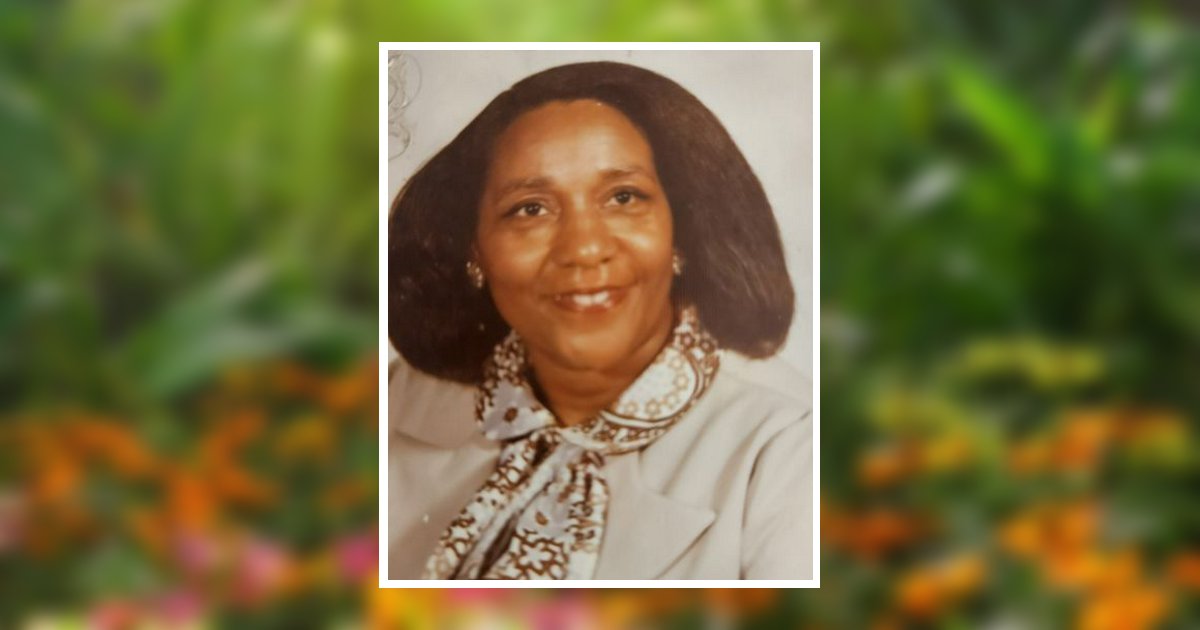 Barbara Annette TaylorCarter