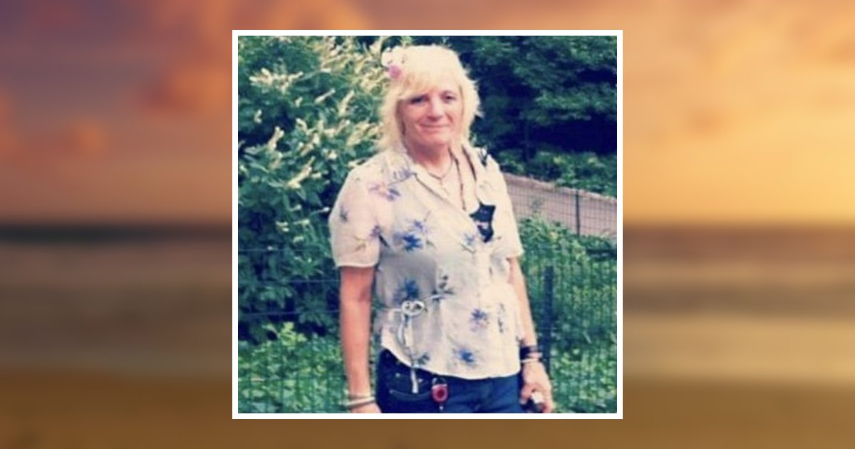 Patricia A. Trenchard