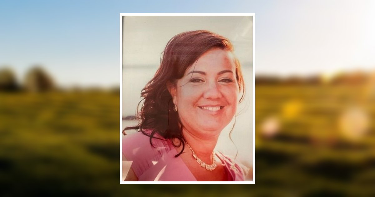 Melissa Loiselle Obituary 2024 Nardolillo Funeral Home