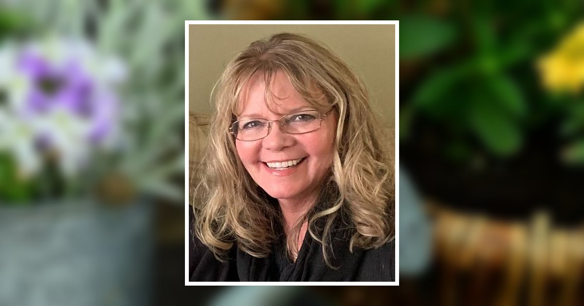 Sharon Ann Zinser Obituary, Marcellus, MI