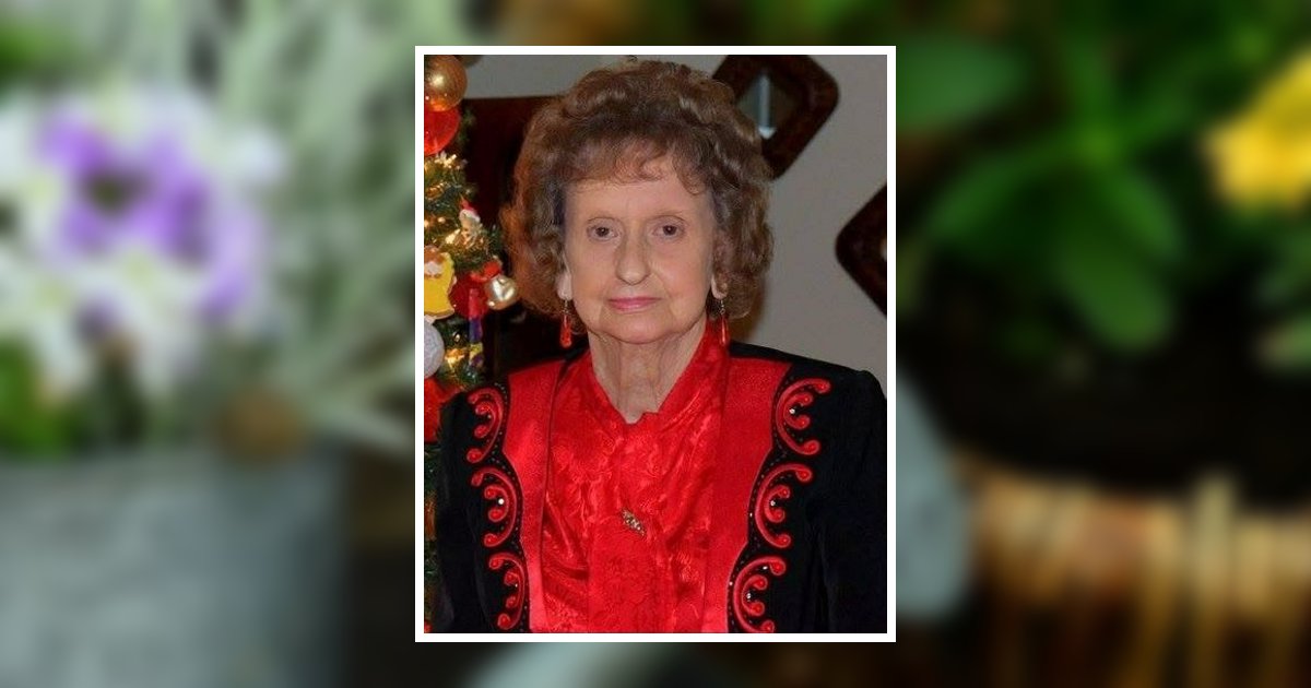 Joyce Ferguson Eakes