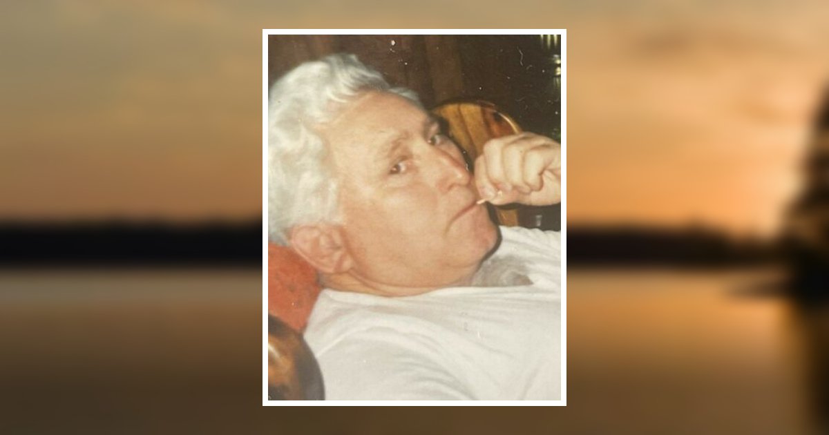 Picture Jimmie Ray Englehardt Pryor, OK Obituary