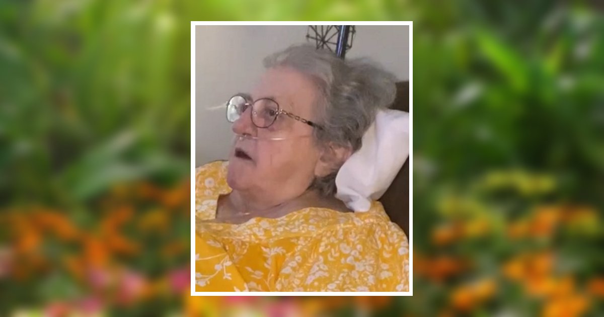 Patsy Averett Perkins Livingston, LA Obituary