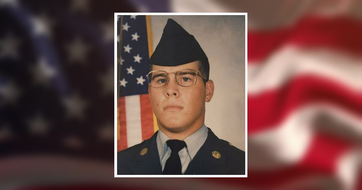 Daniel Deann Wells Obituary, Springfield, OH