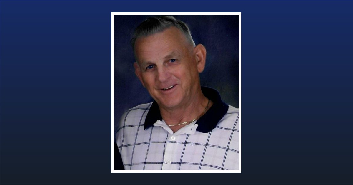 William Glynn Basham Obituary, Mason, OH