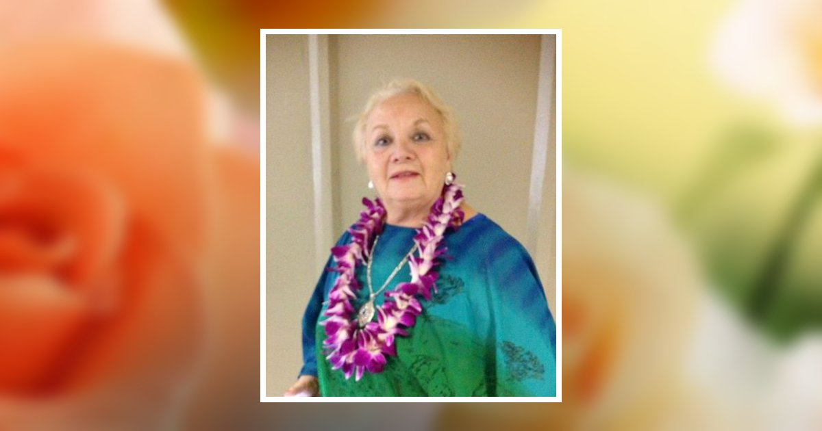 Ana Emilia Sawyer Obituary January 16, 2023 Combs Hess Funeral and