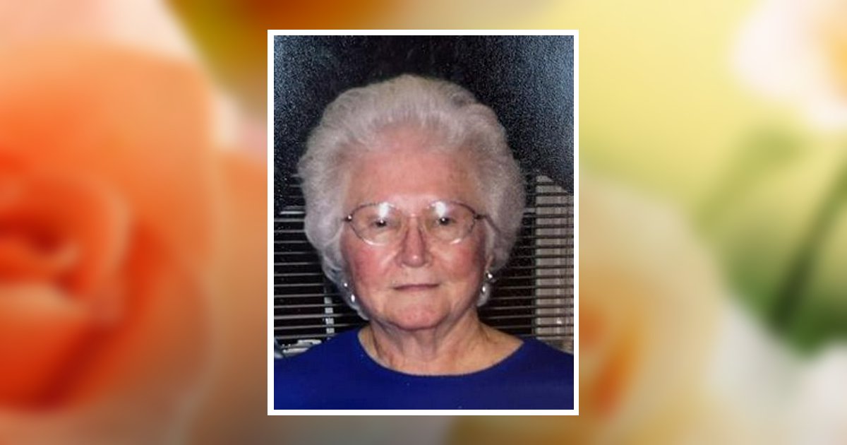 Virginia Bryant Newberry Obituary, Lovingston, VA