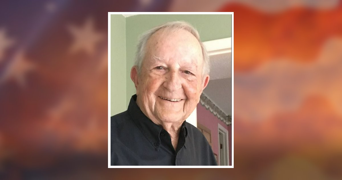 Harold Vernon "Mike" Keckley Obituary, Millersport, OH