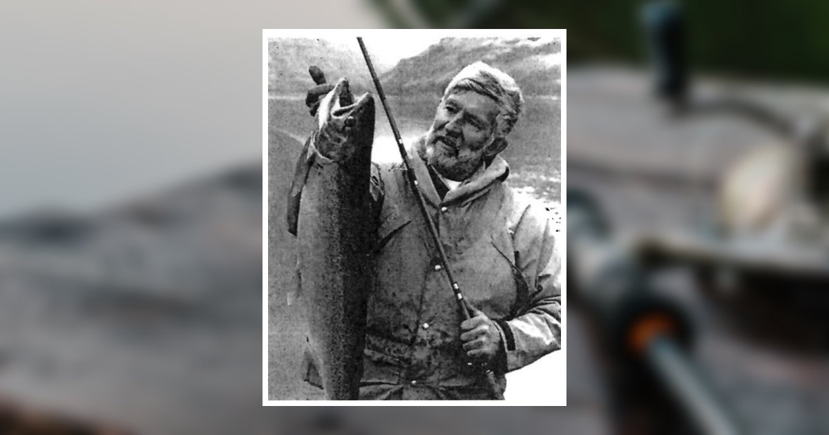 Malcolm M Furniss Obituary, Moscow, ID