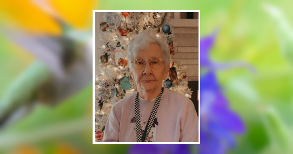 Dorothy J. Gifford Obituary, Kettering, OH