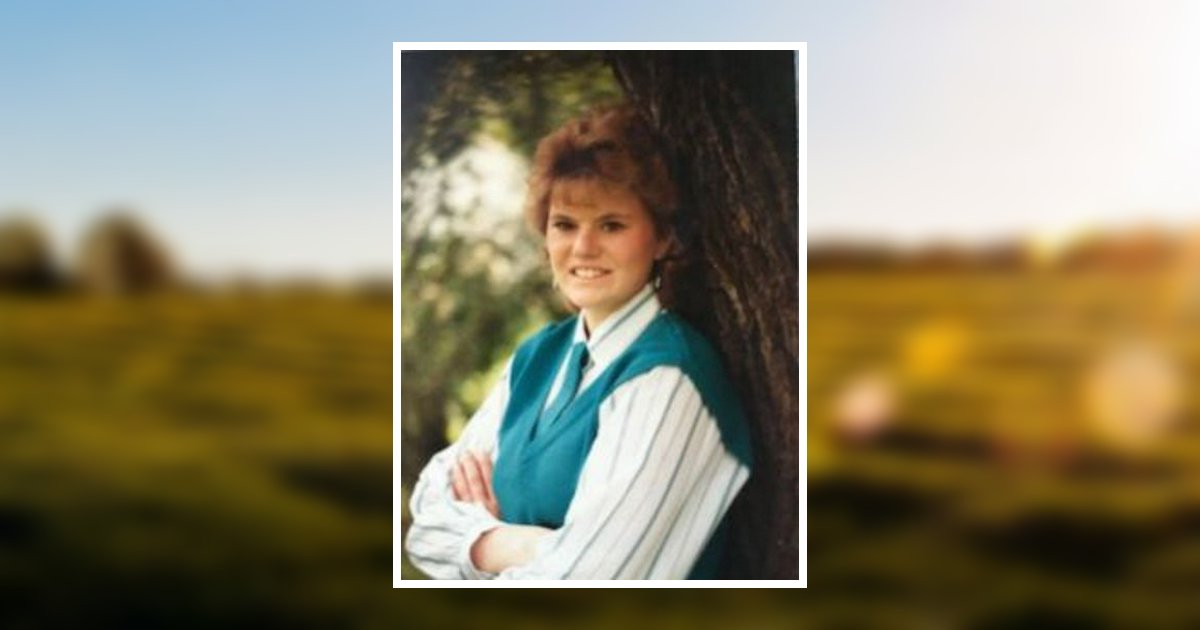 Linda (Losh) Pafford Obituary 2017 Fouts Funeral Home