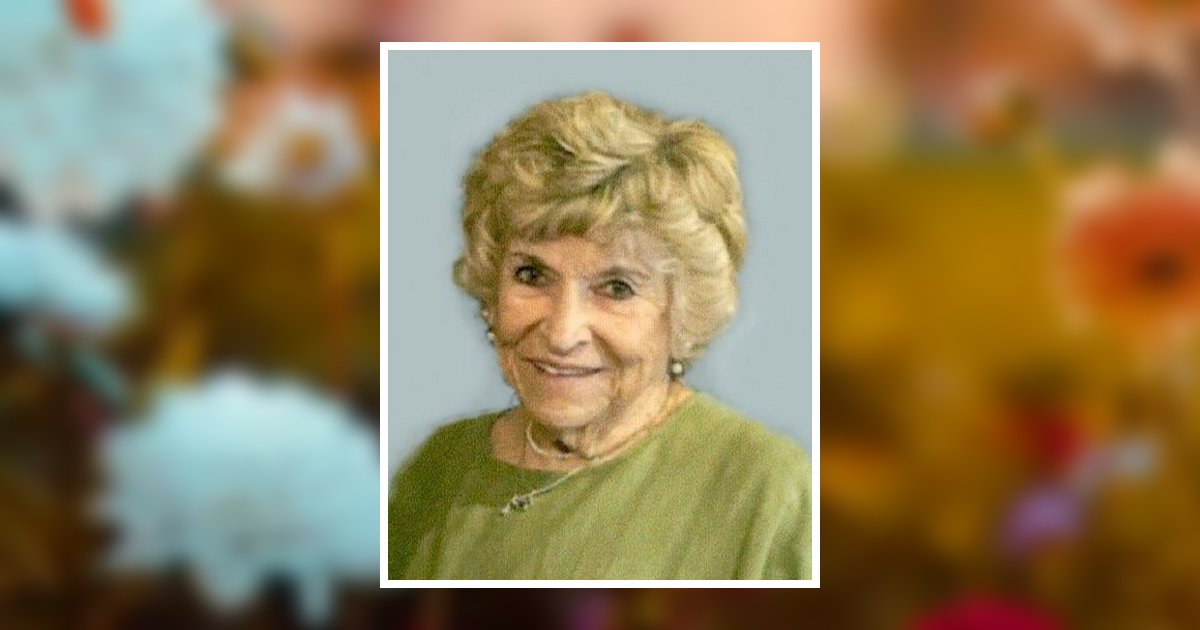Patricia Ann Hamercheck Obituary, Carmichaels, PA