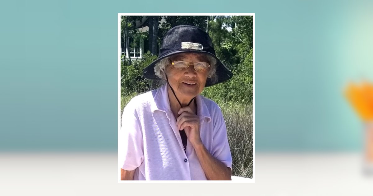 Mae Ayako Morioka Obituary, Morehead City, NC