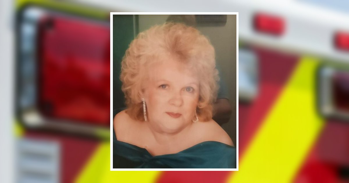 Joyce V Hallett Obituary, Washington, NJ