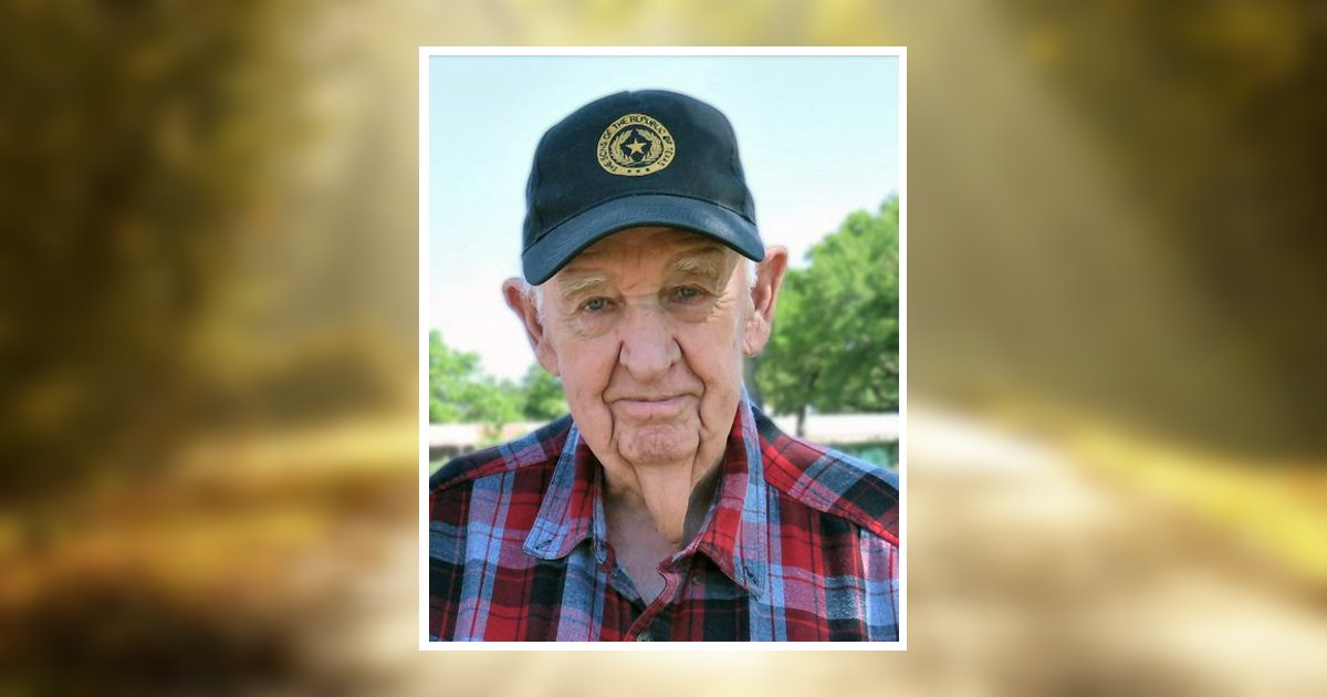 Gail Wardleigh Wilson Stephenville, TX Obituary