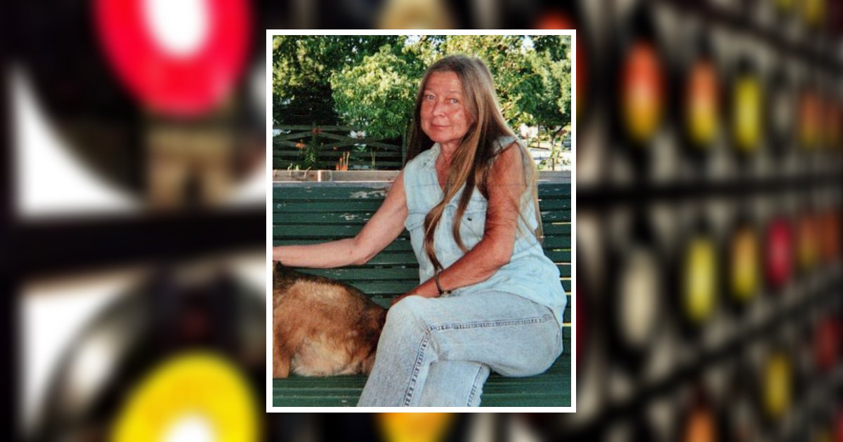 Nancy Mcmahan Obituary, Carrollton, KY