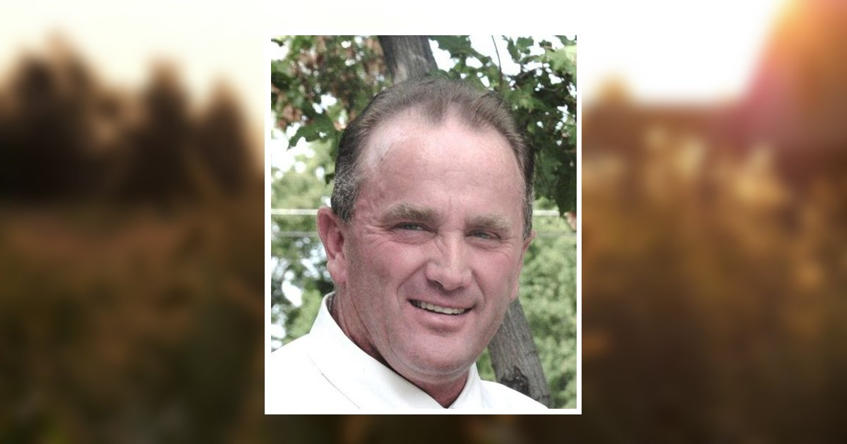 David Milton Smedley