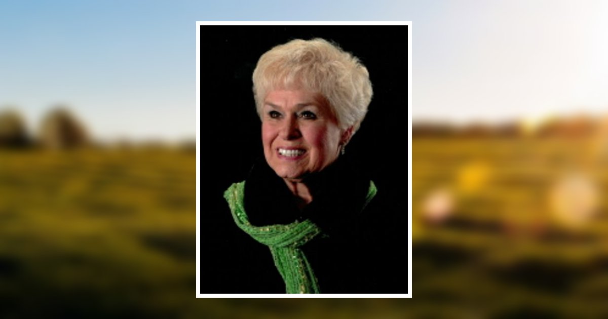 Marcella JaggarsClark Scott Obituary 2020 WilkirsonHatchBailey