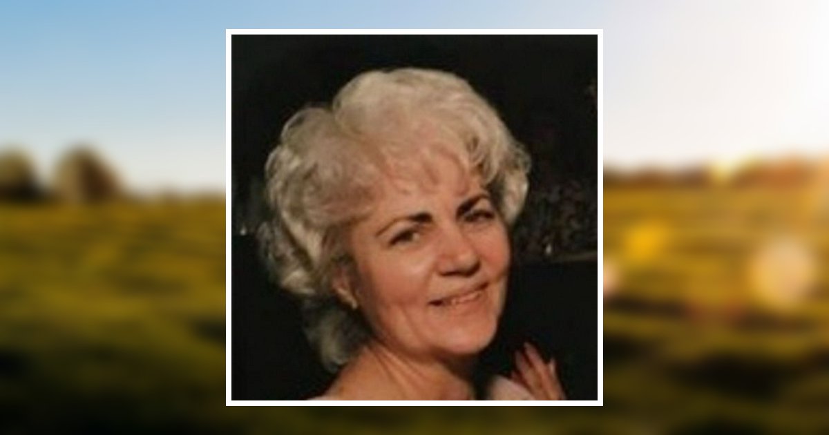Catherine morrow obituary january 21 2016 the donohue funeral homes inc 