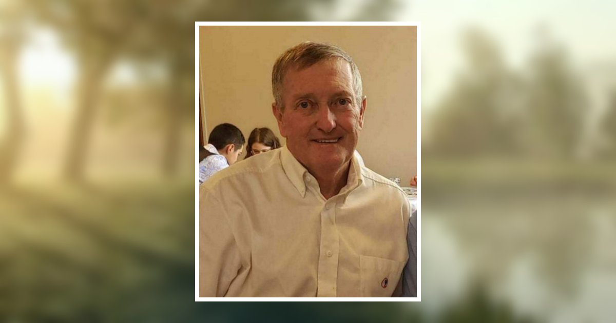 Robert Specht Obituary 2024 Pine Knot Funeral Home