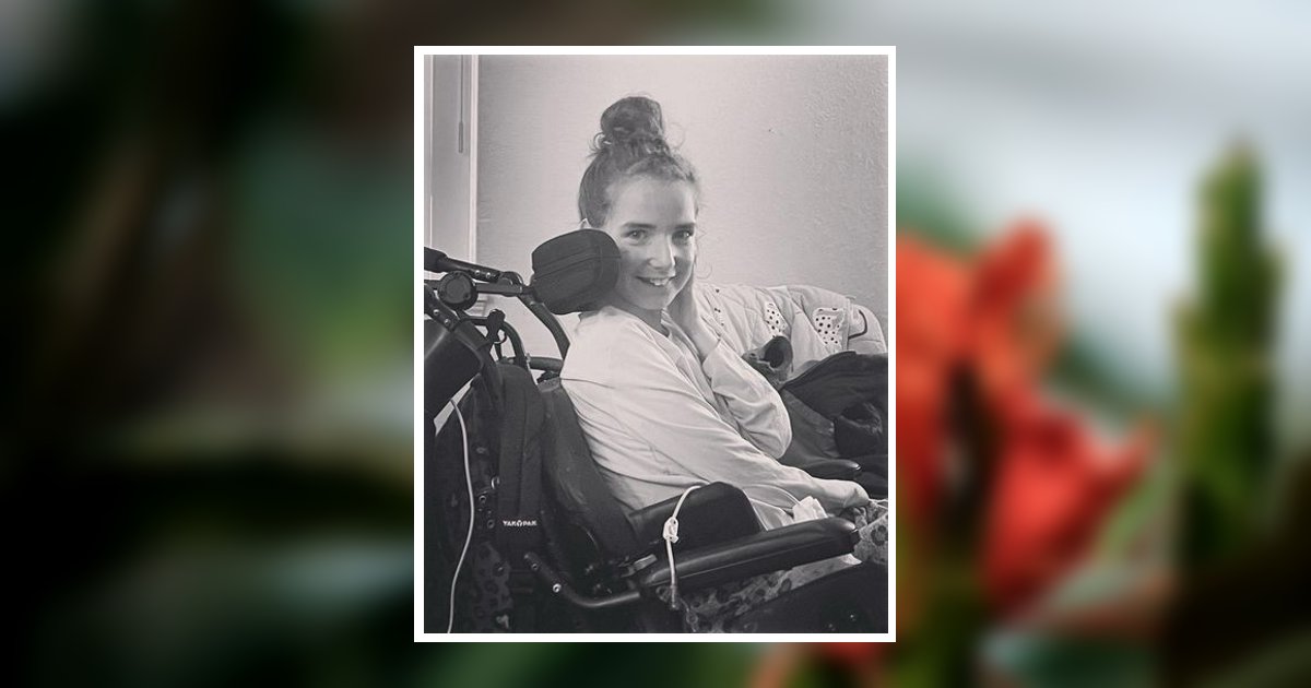 Delilah Terese Farley Obituary, Twin Falls, ID