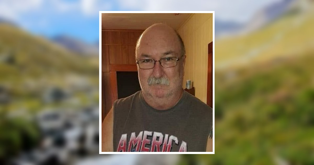 Ronald Butler Obituary, Harlan, KY