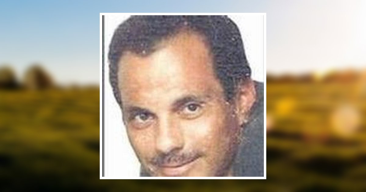 Ecton Lawrence Billiot Jr Obituary 2008 Chauvin Funeral Home & Crematory