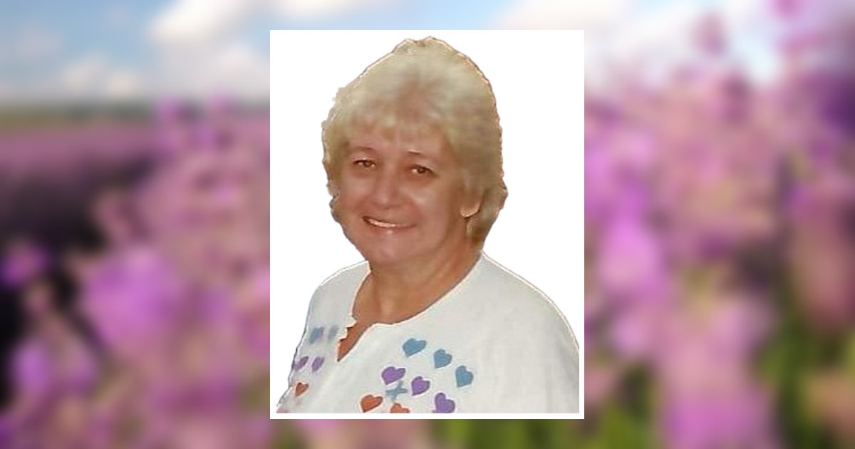 Eldoria "Dody" Johnson Stanton, KY Obituary