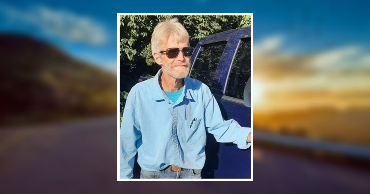 Darrell Michael Johns Obituary, Nicholasville, KY